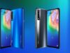 Dispozitive mobile de ultimă generație de la TCL TCL-20