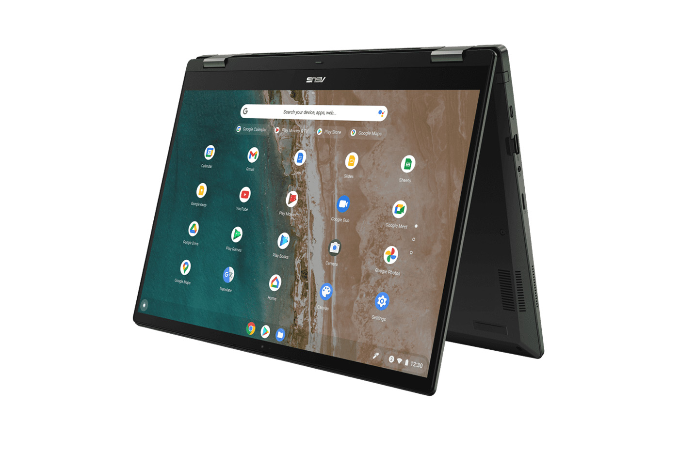 ASUS Chromebook Flip CX5 (CX5601)