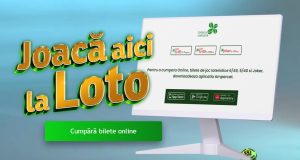 Biletele la Loto pot fi cumpărate online! bilete-loto-online