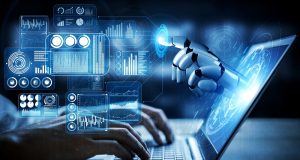Companiile europene investesc peste 34 de miliarde de dolari în Inteligență Artificială, în 2023! investitii-inteligenta-artificiala