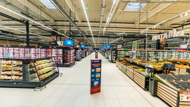 Auchan-Berceni-blockchain