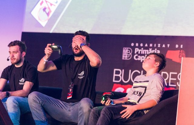 Bucharest-Gaming-Week-2023