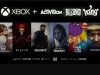 Microsoft a cumpărat Activision Blizzard pentru suma de 69 de miliarde de dolari! microsoft-activision-blizzard