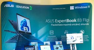 ASUS anunță „ASUS Learn and Compete 2024” asus