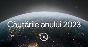 iPhone 15, cel mai căutat gadget pe Google, în 2023! cautarile-anului-2023-google