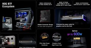 CES 2024: noua generație de echipamente de gaming marca ASUS ROG! ASUS-ROG-Transcendente-CES-2024