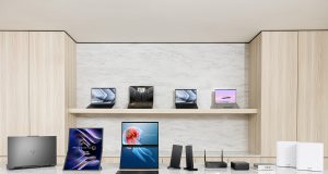 CES 2024: ASUS e prezentat inovațiile tehnologice implementate in noile gadgeturi! inovatii-tehnologice-gadgeturi-asus
