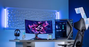 CES 2024: ASUS a primit nouă premii pentru inovație! premii-asus-ces-2024