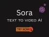Sora, o unealtă AI pentru realizarea de videoclipuri pe baza cerințelor text! Sora-by-Open-AI