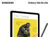 Samsung Galaxy Tab S6 Lite (2024): Stil și funcționalitate într-un pachet complet Samsung Galaxy Tab S6 Lite (2024)
