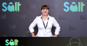 Salt Bank, prima bancă românească 100% digitală! Gabriela-Nistor-salt-bank