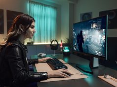 ViewSonic XG272-2K-OLED, un monitor dedicat pasionaților de gaming! ViewSonic-XG272-2K-OLED