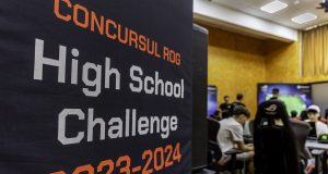 ASUS organizează finala ROG High School Challenge 2023-2024 în cadrul East European Comic Con Aflarea finalistilor ROG High School Challenge 2023-2024