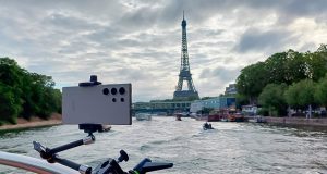 Samsung Galaxy S24 Ultra va îmbunătăți experiența de vizionare a Jocurilor Olimpice de la Paris, în 2024 S24-Ultra_Olympics_4