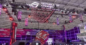 ASUS Republic of Gamers prezintă generația următoare de inovații în gaming cu suport AI asus-rog-gadgeturi-inteligenta-artificiala