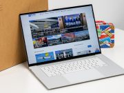 ASUS Zenbook S 16 (UM5606) cu AI: definiția portabilității! Laptop Asus Zenbook UM5606