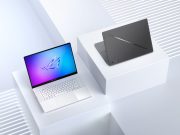 Laptopul de gaming ROG Zephyrus G16 (2024) GA605 intră pe piața românească two_zephyrus_g16_laptops_eclipse_gray_and_platinum_white