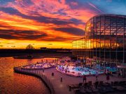 Cadourile și vacanțele cu adevărat speciale se rezervă din timp. Therme București anuntă cea mai bună ofertă din an: Relaxing Friday!