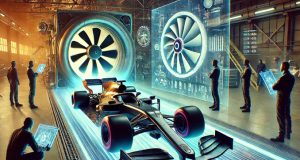 Importanța inovațiilor din Formula 1 pentru industria auto și tehnologie
