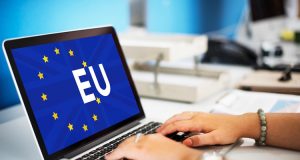 Apple și Meta, vizate de UE pentru încălcarea regulilor pieței digitale