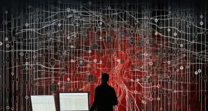 Fostul șef Google avertizează: Inteligența artificială poate deveni o armă teroristă