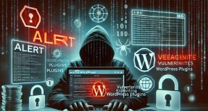 Risc major pentru site-urile WordPress: DNSC avertizează asupra unor breșe de securitate