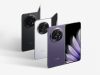 Oppo Find N5 lansat oficial – cel mai ușor și subțire pliabil, cu hardware de ultimă generație