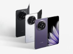 Oppo Find N5 lansat oficial – cel mai ușor și subțire pliabil, cu hardware de ultimă generație