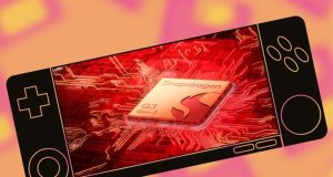 Snapdragon G3 Gen 3, noul chip pentru console portabile, vine cu suport pentru Lumen și Ray Tracing