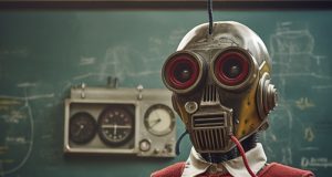 DJ generat de AI a prezentat o emisiune radio timp de luni fără ca ascultătorii să-și dea seama
