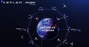 Viitorul infrastructurii digitale prinde viteză în afara atmosferei – centre de date orbitale