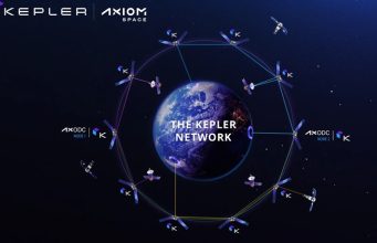 Viitorul infrastructurii digitale prinde viteză în afara atmosferei – centre de date orbitale