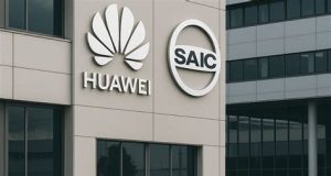 Shangjie: nou brand de mașini electrice rezultat din parteneriatul Huawei-SAIC