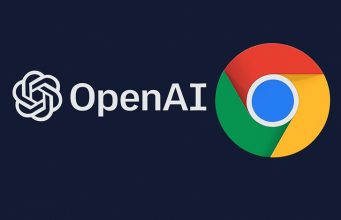 OpenAI se declară dispusă să achiziționeze browserul Chrome, în cazul în care Google va fi obligat să-l vândă
