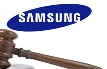 Samsung, obligată să plătească 117 milioane de dolari amendă pentru încălcarea de brevete