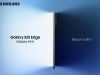 Samsung lansează oficial Galaxy S25 Edge – cel mai subțire telefon Galaxy de până acum (VIDEO)