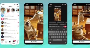 TikTok lansează AI Alive: funcția care transformă fotografii statice în videoclipuri