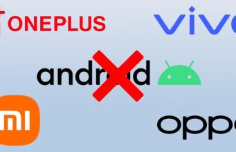Xiaomi, Oppo și Vivo explorează alternative la Android, în încercarea de a reduce dependența de Google