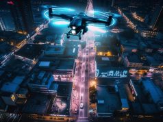Congresul Mondial al Dronelor 2025 (Shenzhen): Inteligența Artificială și mobilitatea aeriană redefinesc viitorul