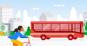 Google Maps primește actualizări importante pentru utilizatorii din Europa