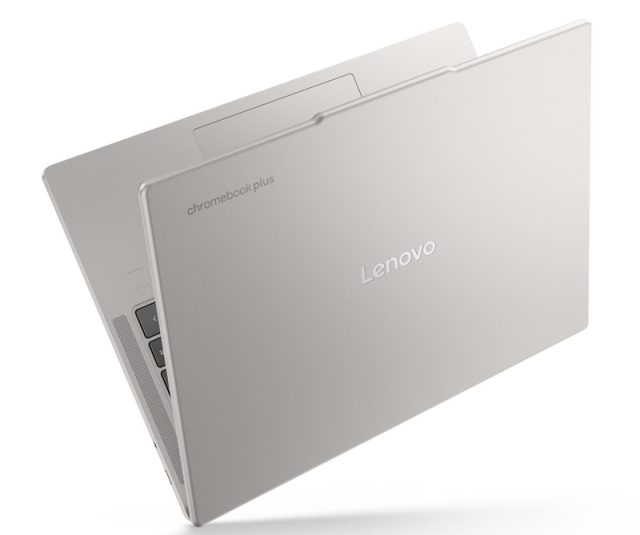 Lenovo Chromebook Plus (14”, 10)
