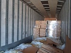 Jaf de 1,4 milioane de dolari: mii de console Nintendo Switch 2 furate dintr-un camion în Colorado