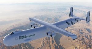 WindRunner, cel mai mare avion din lume, debutează la Paris Air Show 2025