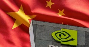 China eludează restricțiile impuse de SUA și achiziționează procesoare avansate NVIDIA pentru AI în volume imense