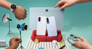 OnePlus dezvăluie o suită completă de dispozitive la evenimentul „Summer Launch” din 8 iulie 2025 (VIDEO)