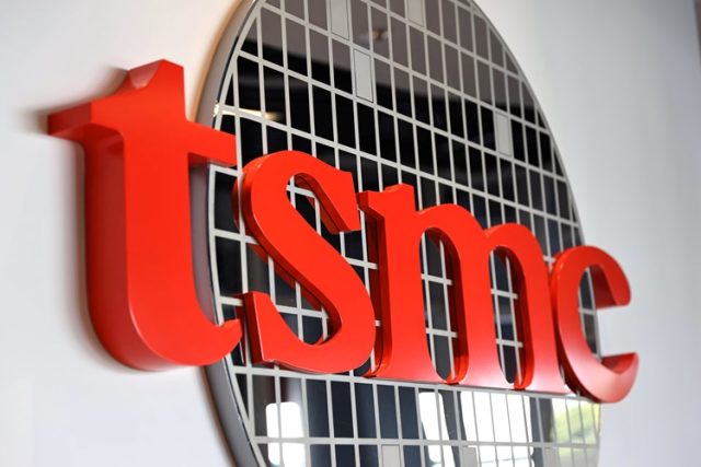 tsmc