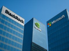 Tranzacție uriașă în tehnologie: consorțiul condus de BlackRock și Microsoft cumpără Aligned Data Centers cu 40 miliarde USD