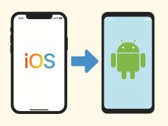 Apple lucrează la o funcție nouă ce simplifică trecerea (completă) de la iPhone la Android
