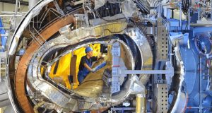 Energia viitorului prinde contur – reușită spectaculoasă la reactorul de fuziune W7-X