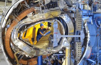 Energia viitorului prinde contur – reușită spectaculoasă la reactorul de fuziune W7-X